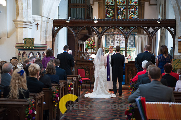 Notley Tythe Barn Wedding Photography