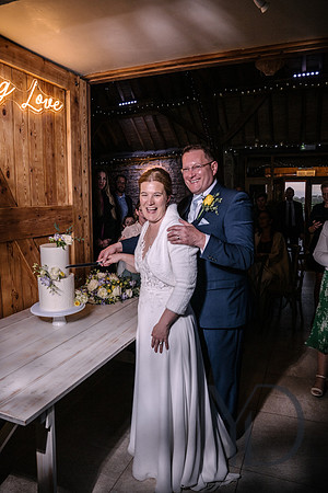 Jenni & Craig Notley Tythe Barn wedding- 484