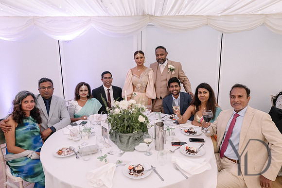 Dona & Wajira's wedding- 261