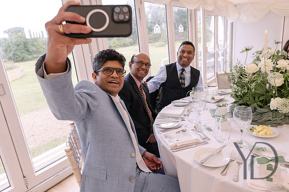 Dona & Wajira's wedding- 219