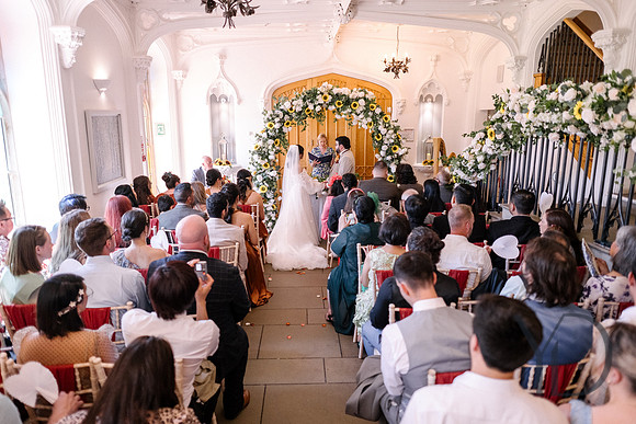 Monique & Danilo's wedding- 159