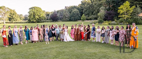 Monique & Danilo's wedding- 477