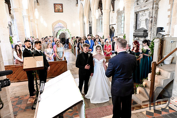 Jordana & Josh Notley Tythe Barn- 171
