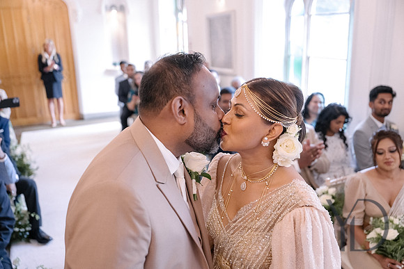 Dona & Wajira's wedding- 137
