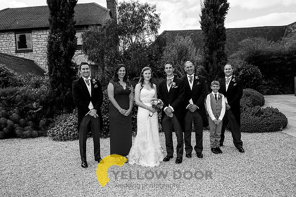 Notley Tythe Barn Wedding Photography