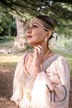 Dona & Wajira's wedding- 316