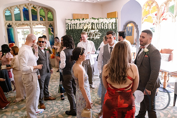 Monique & Danilo's wedding- 074