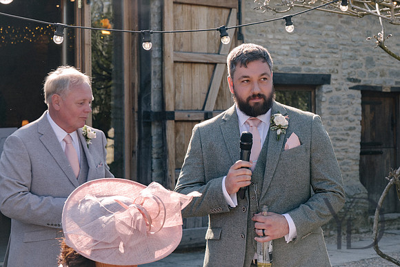 Connie & Ryan Tythe Barn Launton wedding- 408