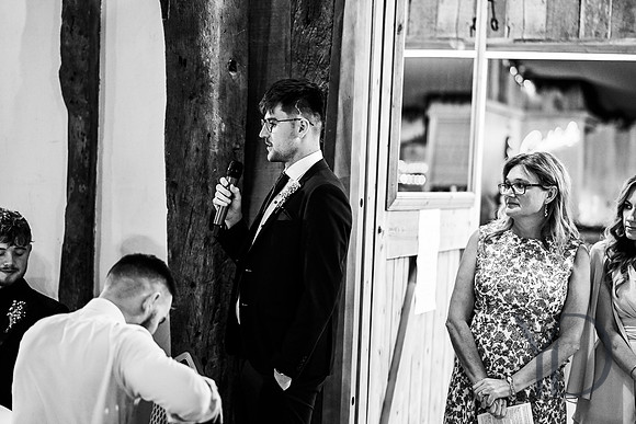 Jordana & Josh Notley Tythe Barn- 509