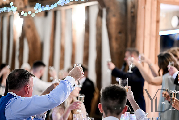 Jordana & Josh Notley Tythe Barn- 528