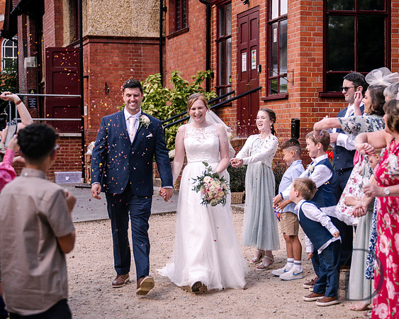 Mike & Amy Waddesdon wedding- 433