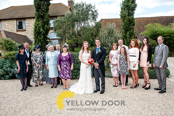 Notley Tythe Barn-0030