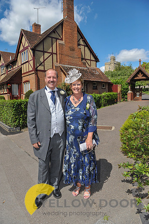 Hannah and Adams Wedding 040