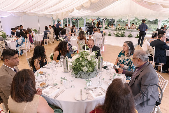 Dona & Wajira's wedding- 231