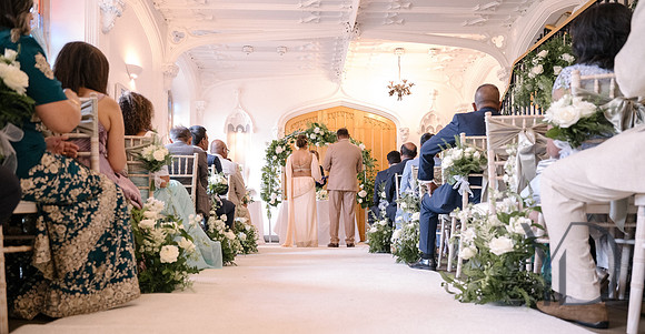 Dona & Wajira's wedding- 102