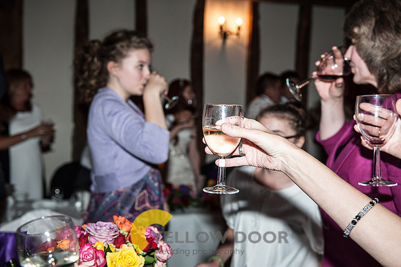 Notley Tythe Barn Wedding Photography