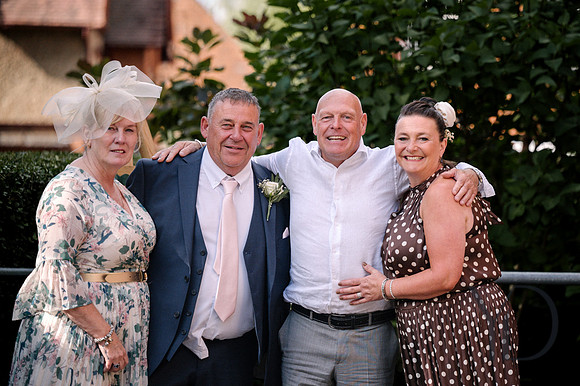 Mike & Amy Waddesdon wedding- 520
