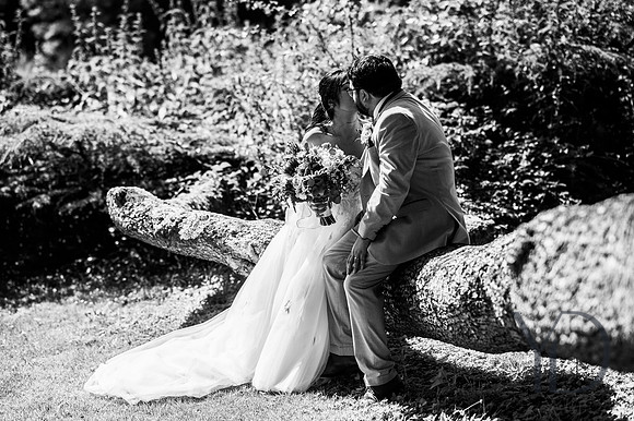 Monique & Danilo's wedding- 318