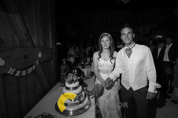 Notley Tythe Barn Wedding Photography