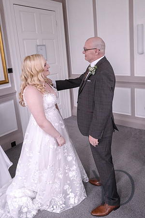 Rachael & Alex chicheley hall- 094