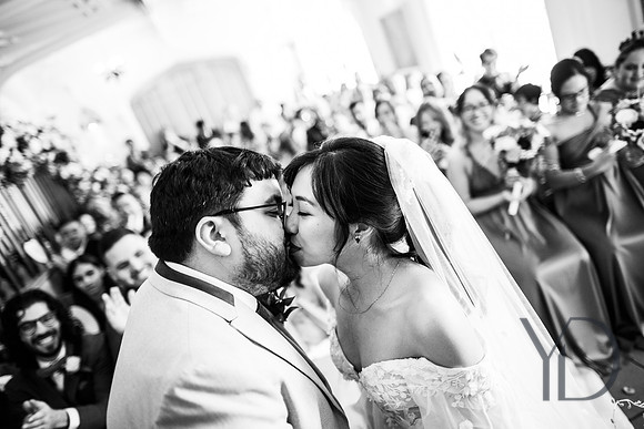 Monique & Danilo's wedding- 199