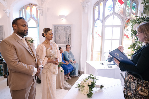 Dona & Wajira's wedding- 103