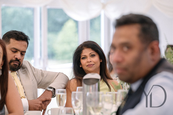 Dona & Wajira's wedding- 345