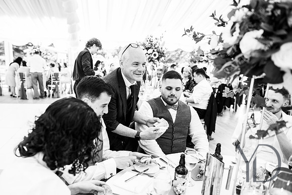 Monique & Danilo's wedding- 343
