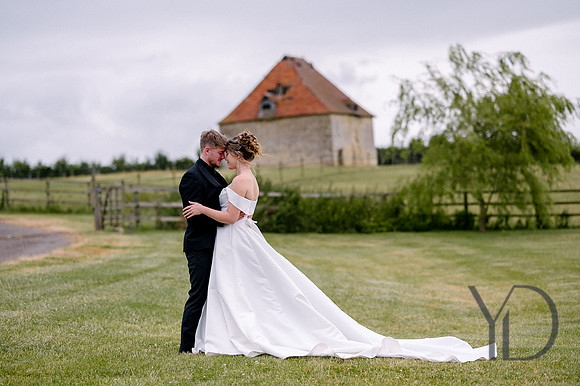 Jordana & Josh Notley Tythe Barn- 488