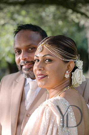 Dona & Wajira's wedding- 320