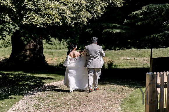 Monique & Danilo's wedding- 309