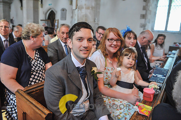Hannah and Adams Wedding 125