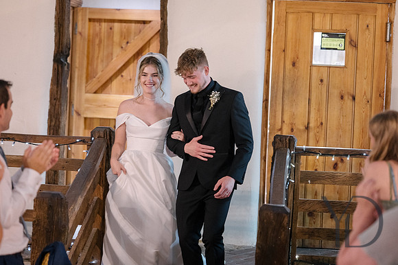 Jordana & Josh Notley Tythe Barn- 457
