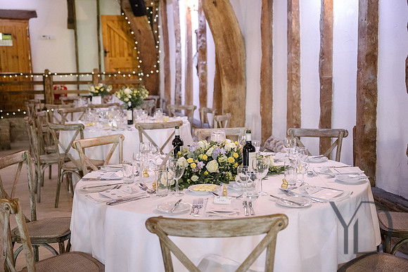 Jenni & Craig Notley Tythe Barn wedding- 315