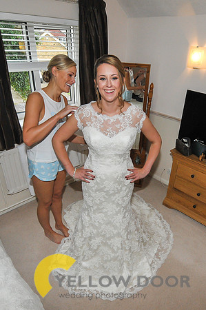Lara and Ricks Wedding 040