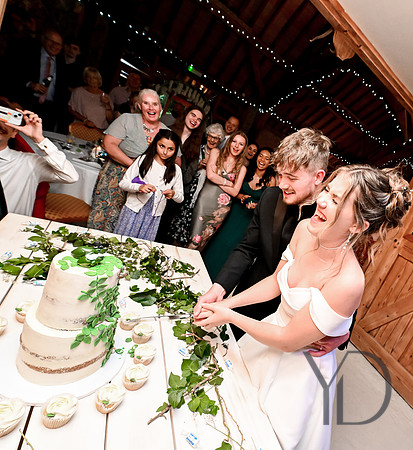 Jordana & Josh Notley Tythe Barn- 578