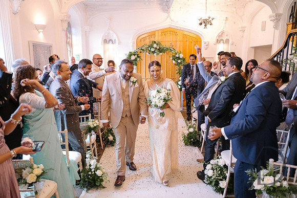 Dona & Wajira's wedding- 164
