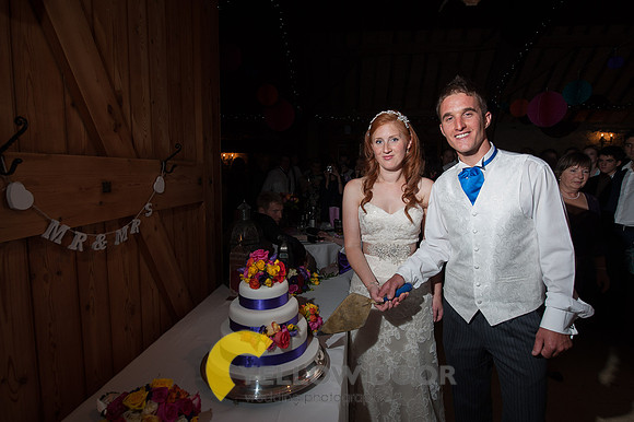 Notley Tythe Barn Wedding Photography