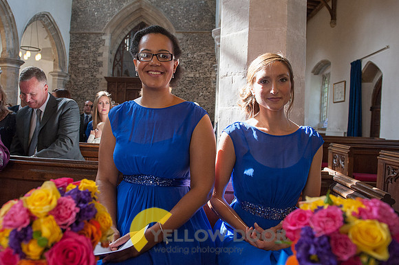 Notley Tythe Barn Wedding Photography