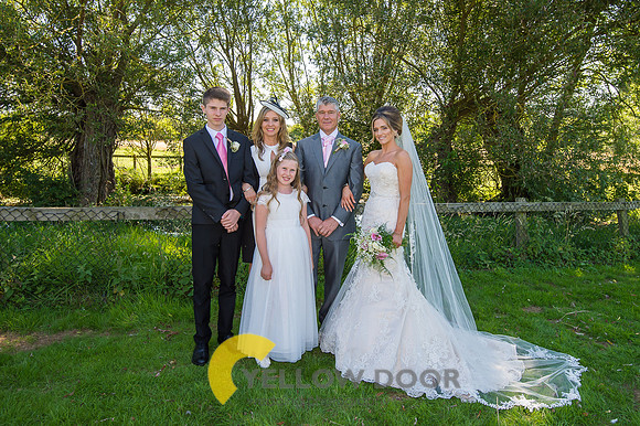 Stacey and Chris Wedding 313
