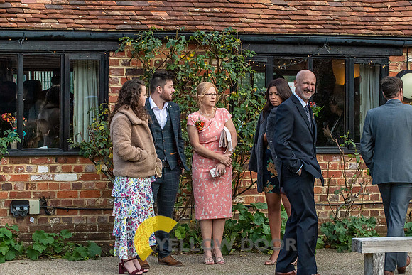 Page & Drews Thame Barns wedding_0306
