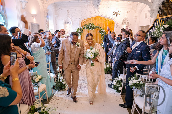 Dona & Wajira's wedding- 167
