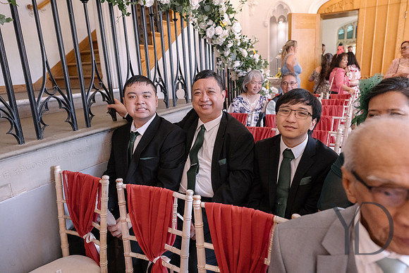 Monique & Danilo's wedding- 072