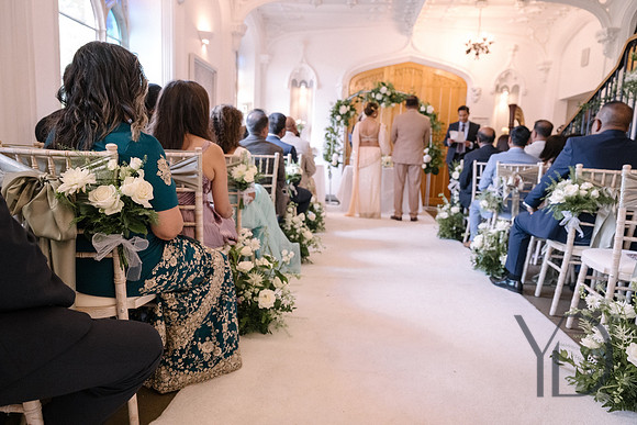 Dona & Wajira's wedding- 101