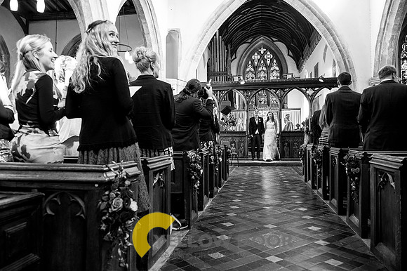 Notley Tythe Barn Wedding Photography
