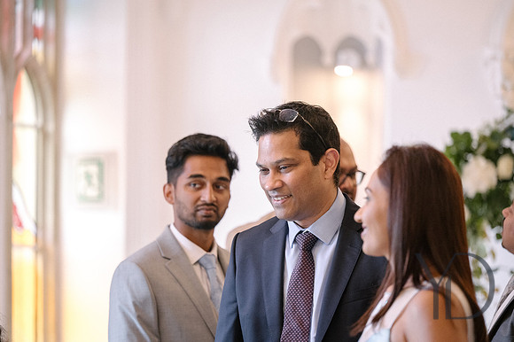 Dona & Wajira's wedding- 174