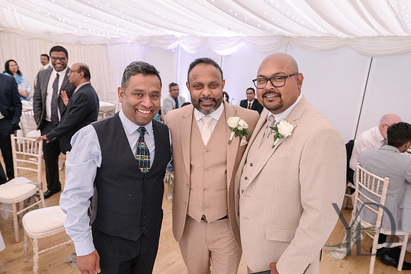 Dona & Wajira's wedding- 279