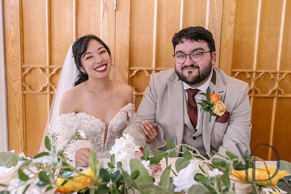 Monique & Danilo's wedding- 211