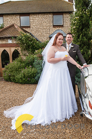 Danielle and Kevin-0215