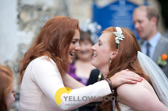Notley Tythe Barn Wedding Photography